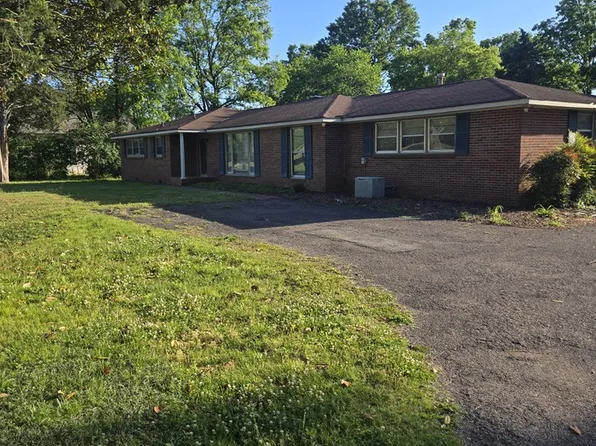 2009 Kingsbury Dr, Nashville, TN 37215