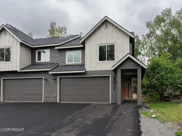 4514 Grumman St #2, Anchorage, AK 99507