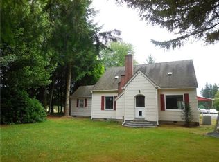 145 Rogers Rd, Toledo, WA 98591