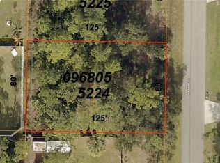 0 Vedado St, North Port, FL 34286