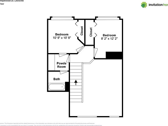 4th image of 1313 Maplewood Dr
