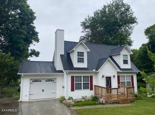 285 Doe Run Blvd, Clinton, TN 37716