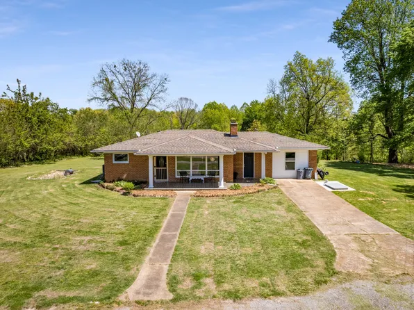 5491 Highway 48, Cumberland Furnace, TN 37051