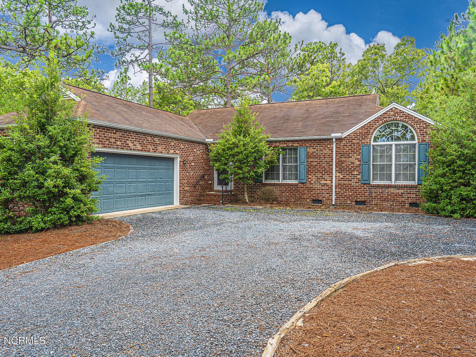 1245 Monticello Drive, Pinehurst, NC 28374 Zillow