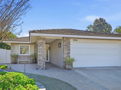 1859 Hill Top Ln, Encinitas, CA, 92024