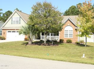 3036 Hardsmith St, Shallotte, NC 28470