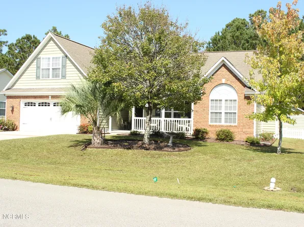 3036 Hardsmith Street, Shallotte, NC 28470