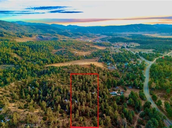 0 Holly Trl #1-12, Frazier Park, CA 93225