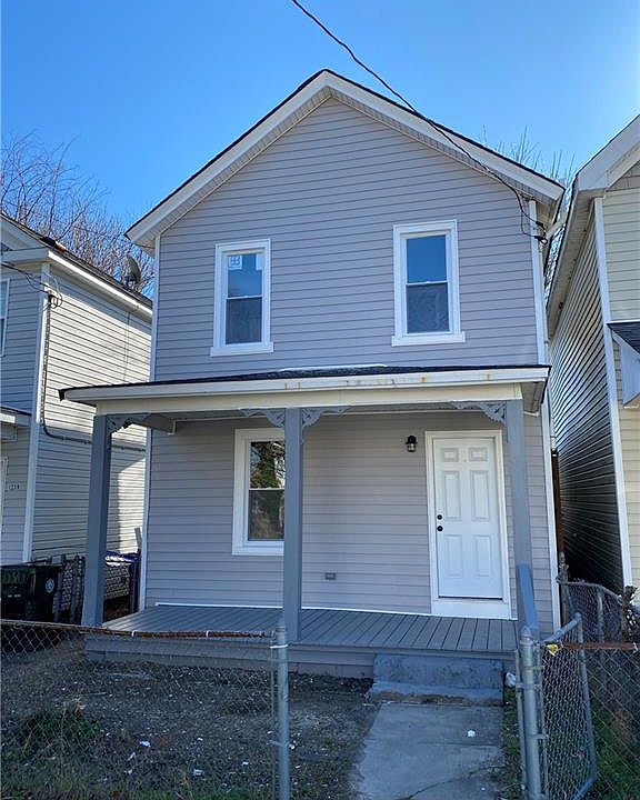 2nd image of 1236 26th St