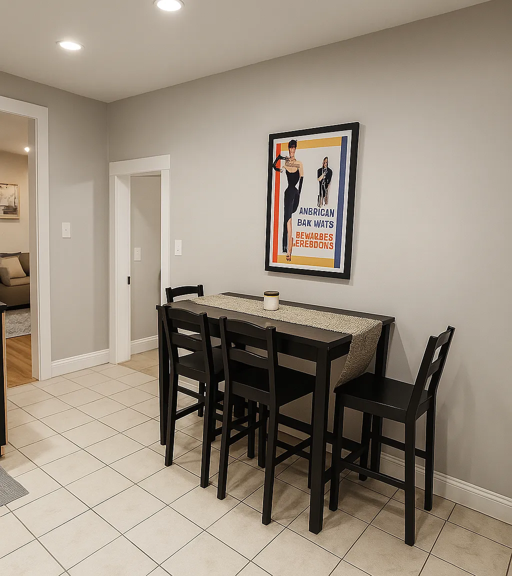 2 bed, 900 sqft, $3,600 — Photo 4