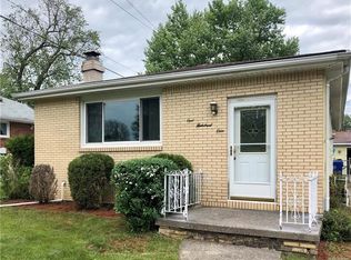 101 Evelyn Ave, Buffalo, NY 14224