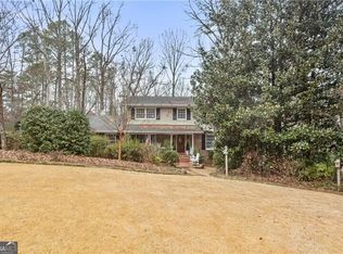 3630 Castaway Ct, Atlanta, GA 30341