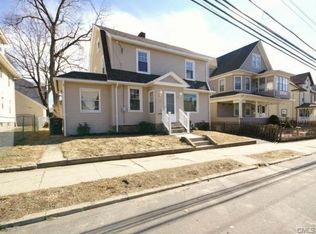 133 Thorme St, Bridgeport, CT 06606