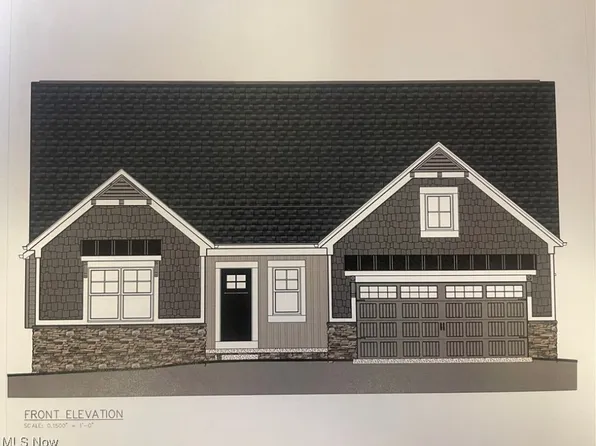 3150 Willow View Cir, Brunswick, OH 44212