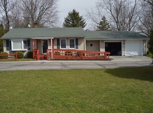 16243 County Road 144, Kenton, OH