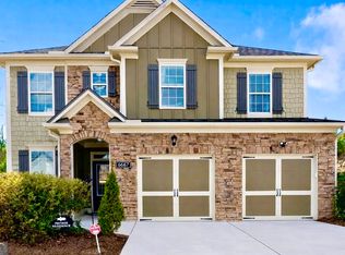 6667 Rivergreen Rd, Flowery Branch, GA 30542