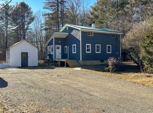522 Main Rd, Passadumkeag, ME 04475