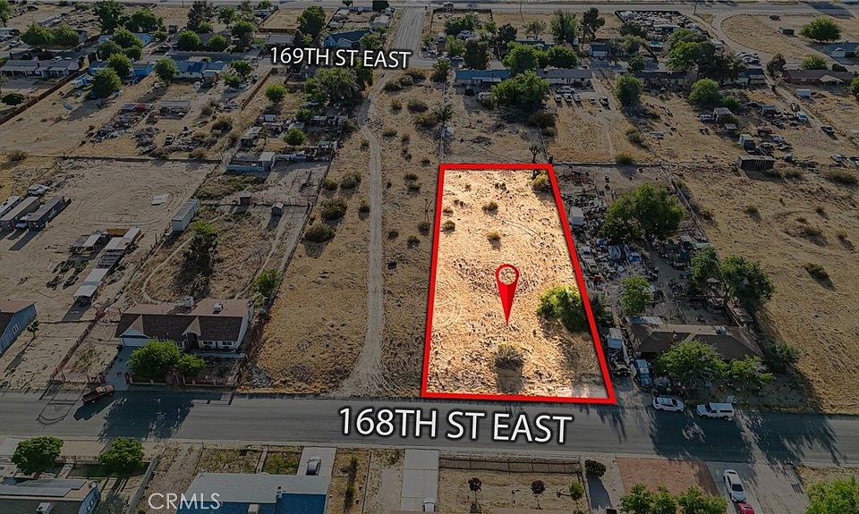 1st image of 40582 168th St E Lot 264