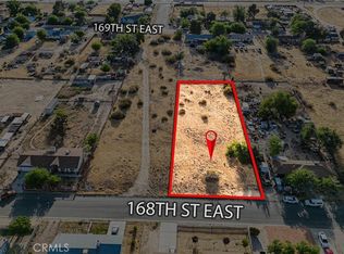 40582 168th St E LOT 264, Lancaster, CA 93535