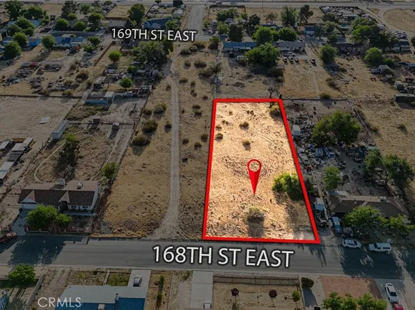 40582 168th St E Lot 264, Lancaster, CA 93535