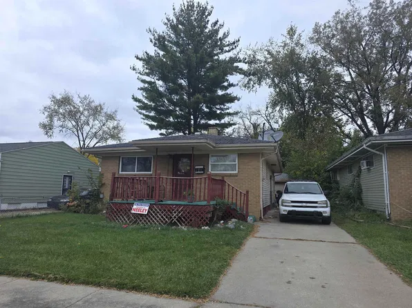 426 W Foss Ave, Flint, MI 48505