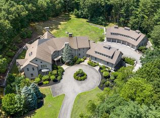 145 Dutton Rd, Sudbury, MA 01776