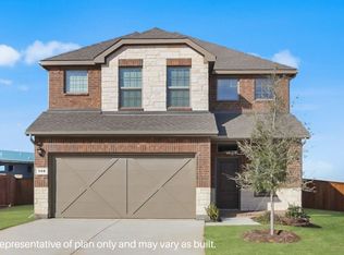 248 Jewelberry St, Little Elm, TX 76227