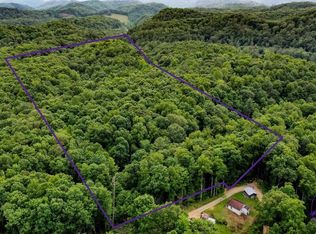 New Camp Ridge Rd, Bristol, TN 37620