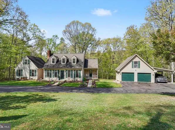 2285 Bremer Rd, Dover, PA 17315