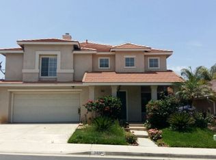3438 Ridgecrest Dr, Corona, CA 92881