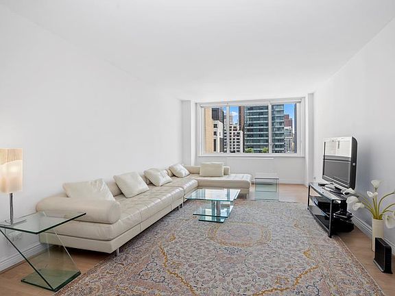 2nd image of 245 E 54th St #14DD