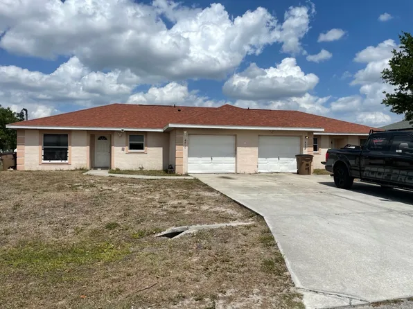 4440 28th St SW #2, Lehigh Acres, FL 33973