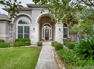 9103 Cinnabar Ct, San Antonio, TX 78266