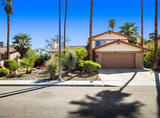 3804 Red Rock St, Las Vegas, NV 89103