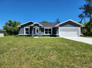 15501 SW 22nd Court Rd, Ocala, FL 34473