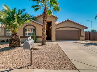 2764 E Hale St, Mesa, AZ 85213