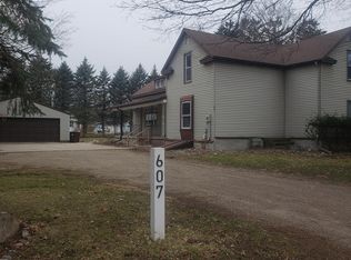 607 Lyons Rd, Portland, MI 48875