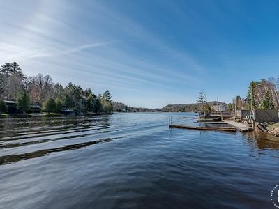 355 Lake Flower Ave, Saranac Lake, NY, 12983