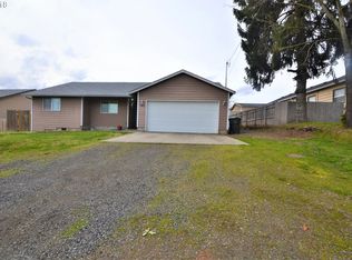 745 N Madison St, Lafayette, OR