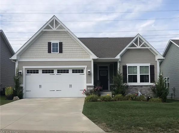325 Kelley Dr, Macedonia, OH 44056