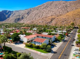 411 W Arenas Rd UNIT 2, Palm Springs, CA 92262