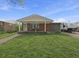 3380 S Magnolia Dr, Magna, UT 84044