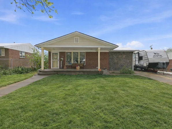3380 S Magnolia Dr, Magna, UT 84044