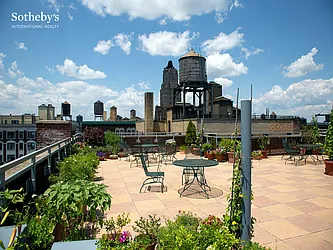 Sold by Sotheby's International Realty