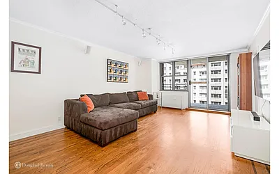 Sold by Douglas Elliman