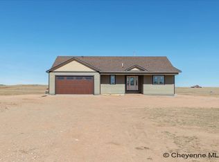 2168 Pony Ct, Cheyenne, WY 82009