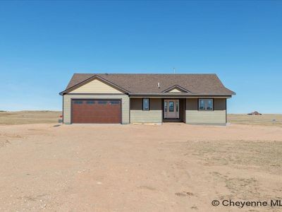 2168 Pony Ct, Cheyenne, WY, 82009
