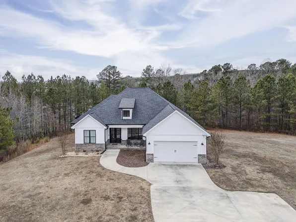 170 Hedgewick Ln, Cohutta, GA 30710