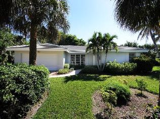 4724 Rue Belle Mer, Sanibel, FL 33957