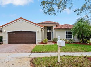 14390 SW 35th St, Miramar, FL 33027